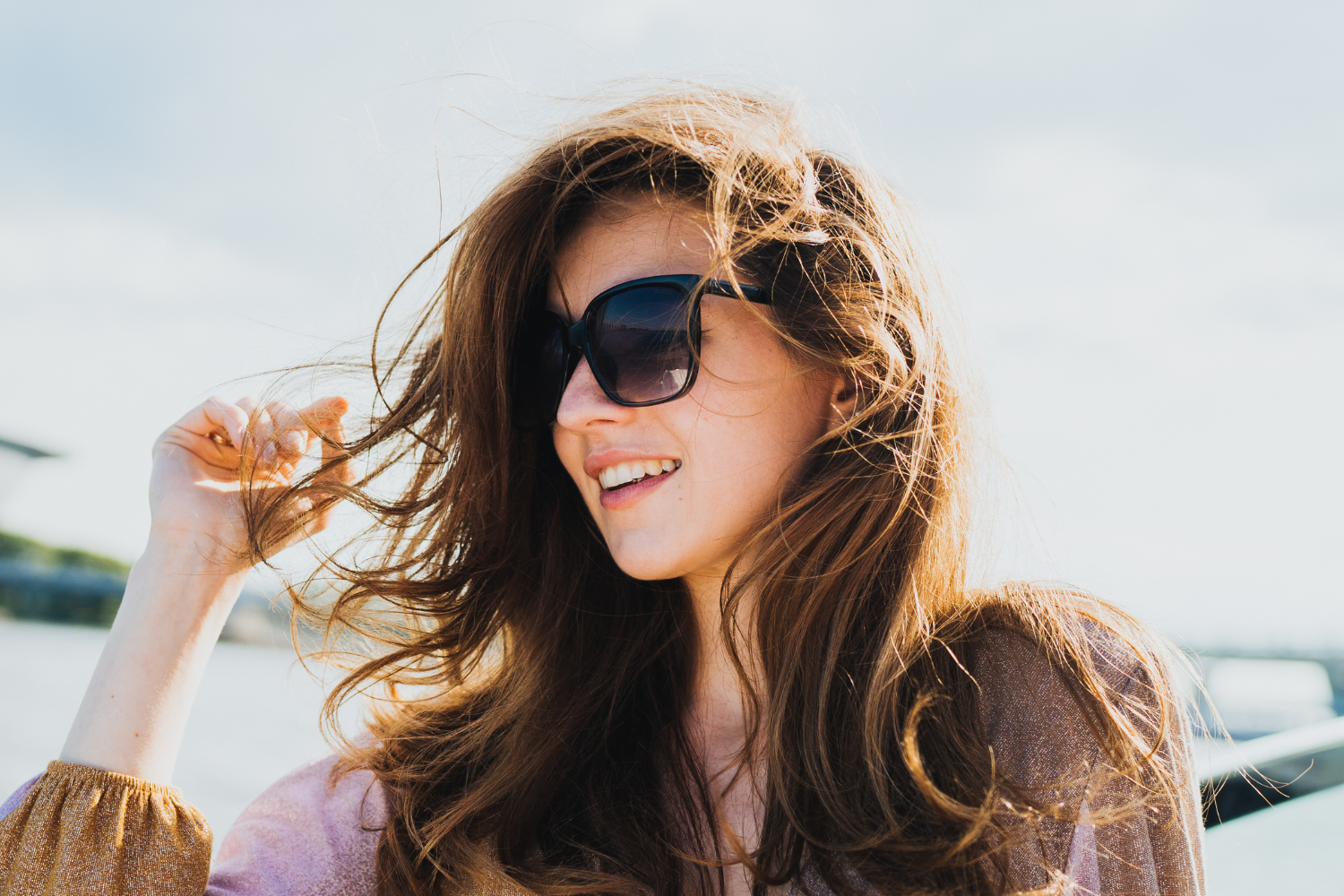 The Best First Cosmetic Procedure in Your 30s? Why MOXI Is a Top Pick