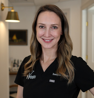 Rossli Delorey, APRN FNP-C