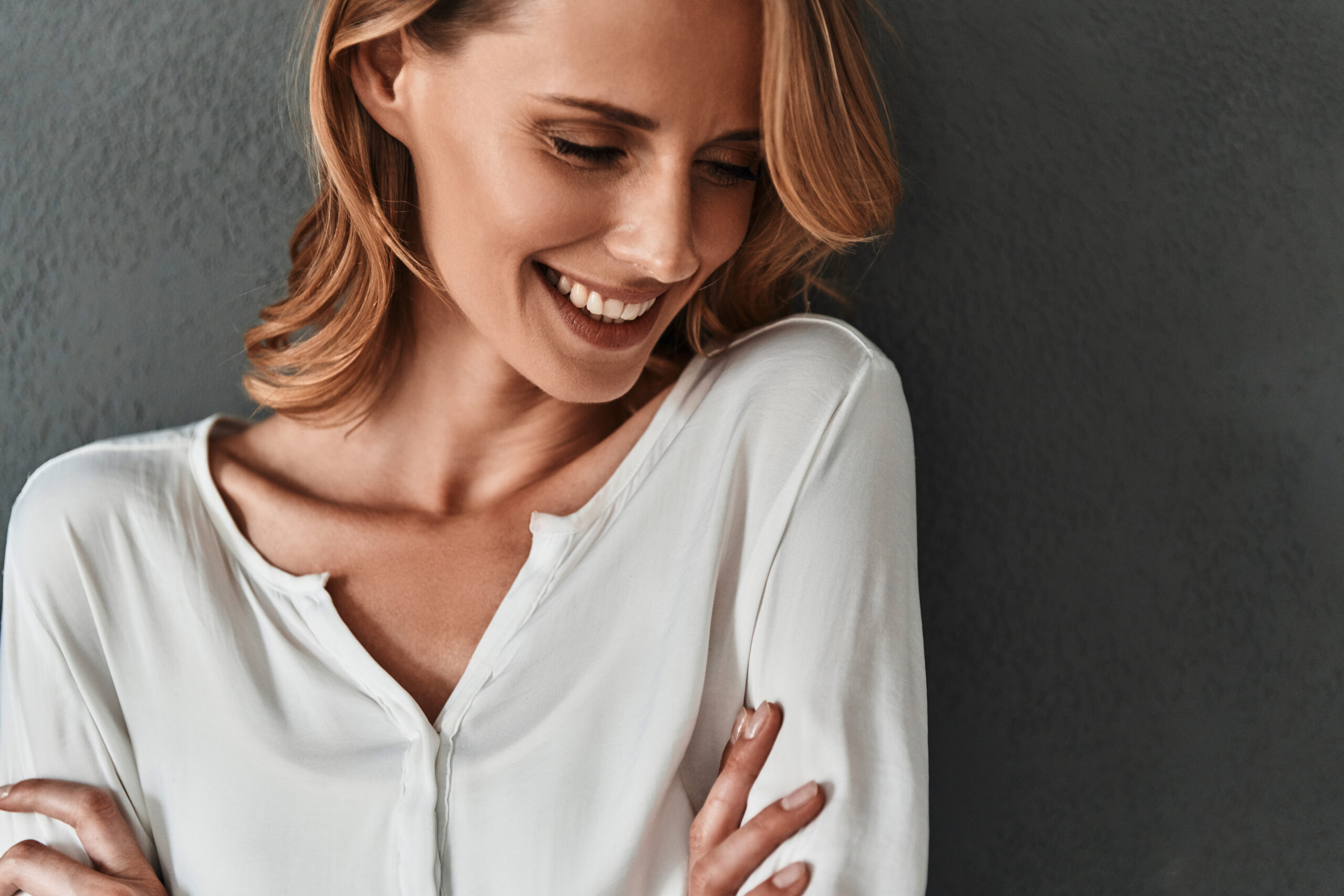 Special Considerations for Breast Augmentation in Older Patients