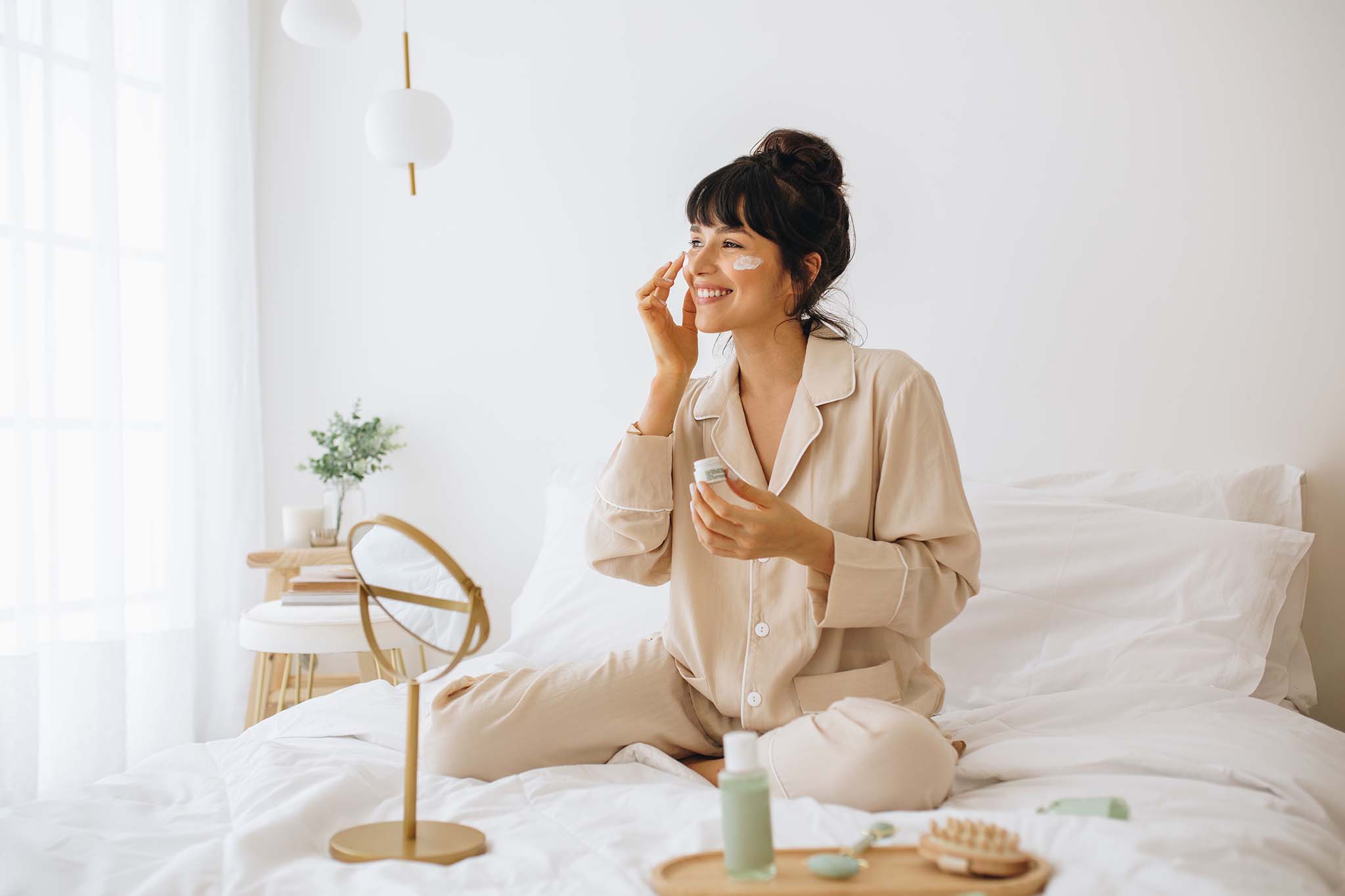 Look Your Best for the Holidays With These Non-Invasive Boosts