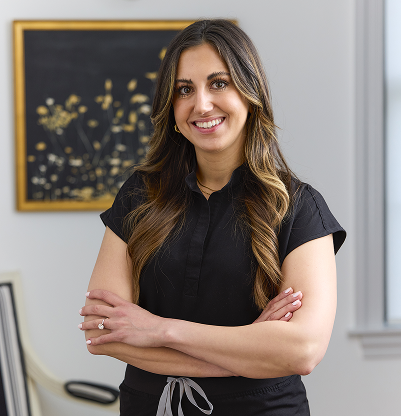 Hannah LaBelle, APRN FNP-C