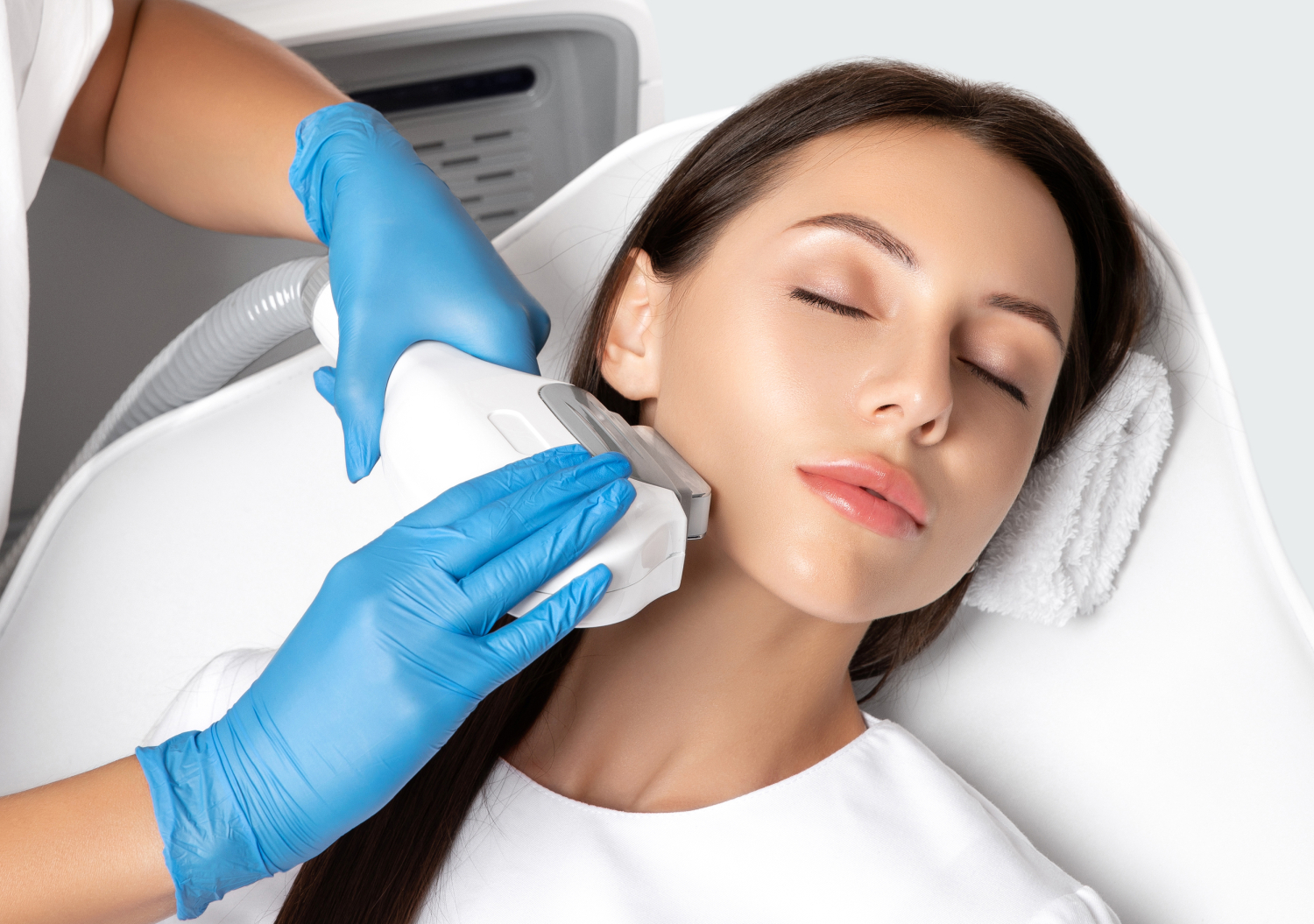 Reveal Radiant Skin with Laser Resurfacing at AW Plastic Surgery