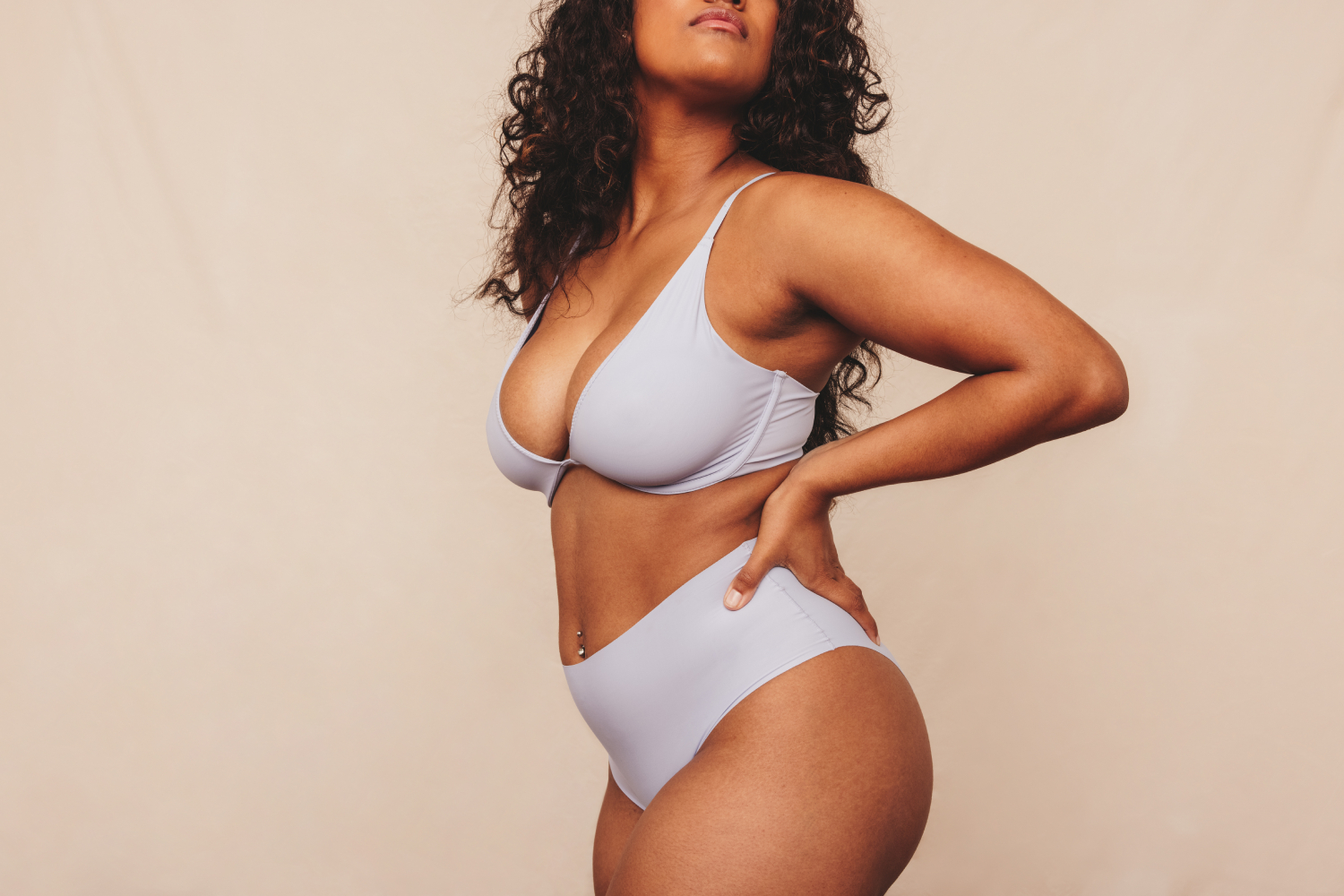 Transform Your Confidence with Breast Augmentation by Dr. Anthony Wilson