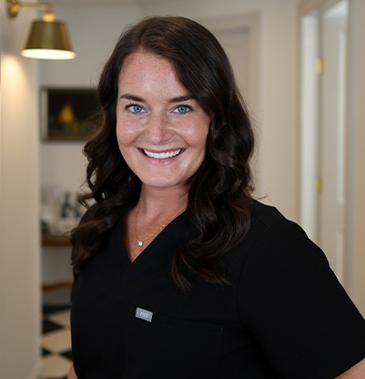 Megan Buckley, BSN, RN