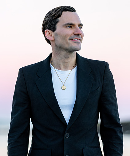 Dr. Anthony Wilson Image